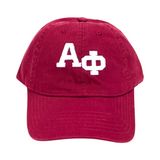 Varsity Hat