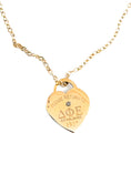 Load image into Gallery viewer, Please Return Necklace
