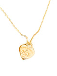 Load image into Gallery viewer, Please Return Necklace
