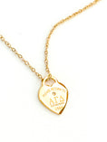 Load image into Gallery viewer, Please Return Necklace
