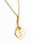Load image into Gallery viewer, Please Return Necklace

