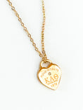 Load image into Gallery viewer, Please Return Necklace
