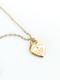 Load image into Gallery viewer, Please Return Necklace
