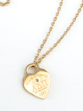 Load image into Gallery viewer, Please Return Necklace
