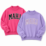 Mahj Mockneck