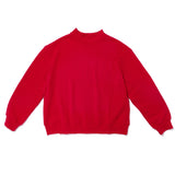 Essential Mock Neck