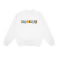 Load image into Gallery viewer, Color Story Sweatshirt (Pack of 6)
