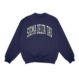 Spellout Sweatshirt