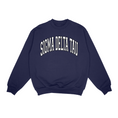 Load image into Gallery viewer, Spellout Sweatshirt (Pack of 6)
