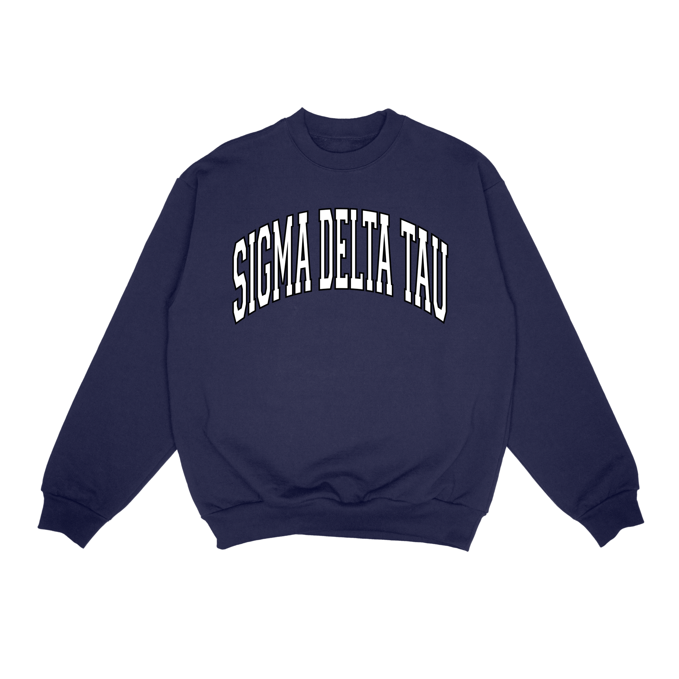 Spellout Sweatshirt (Pack of 6)