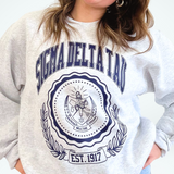Ivy League Sweatshirt
