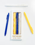 Load image into Gallery viewer, Lettered Luxe Sorority Pens
