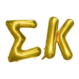 Sorority Balloon Set