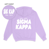 Foxy Sweatshirt