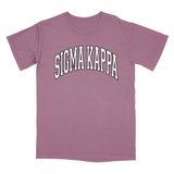 Spellout Tee