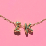 Bubble Necklace