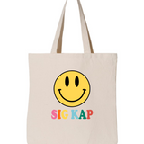 All Smiles Tote