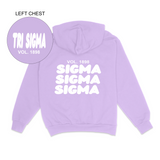 Foxy Sweatshirt