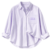 Sorority Oxford Shirt