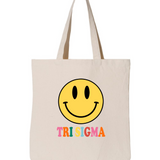 All Smiles Tote