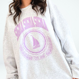 Ivy League Sweatshirt