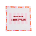Load image into Gallery viewer, Meet Me In College Town Needlepoint Canvas
