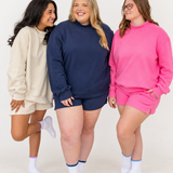Essential Shorts - Custom