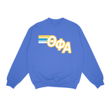 In Flight Sweatshirt