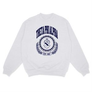 Ivy League Sweatshirt (Pack of 6)