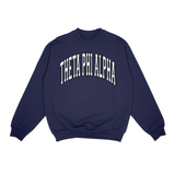 Spellout Sweatshirt