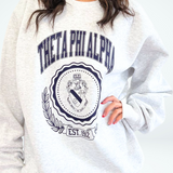 Ivy League Sweatshirt
