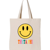 All Smiles Tote