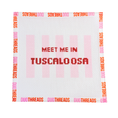 Load image into Gallery viewer, Meet Me In College Town Needlepoint Canvas

