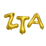 Sorority Balloon Set