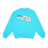 In Flight Sweatshirt