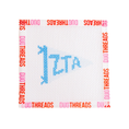Load image into Gallery viewer, Sorority Pennant Needlepoint Canvas
