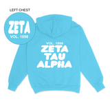 Foxy Sweatshirt