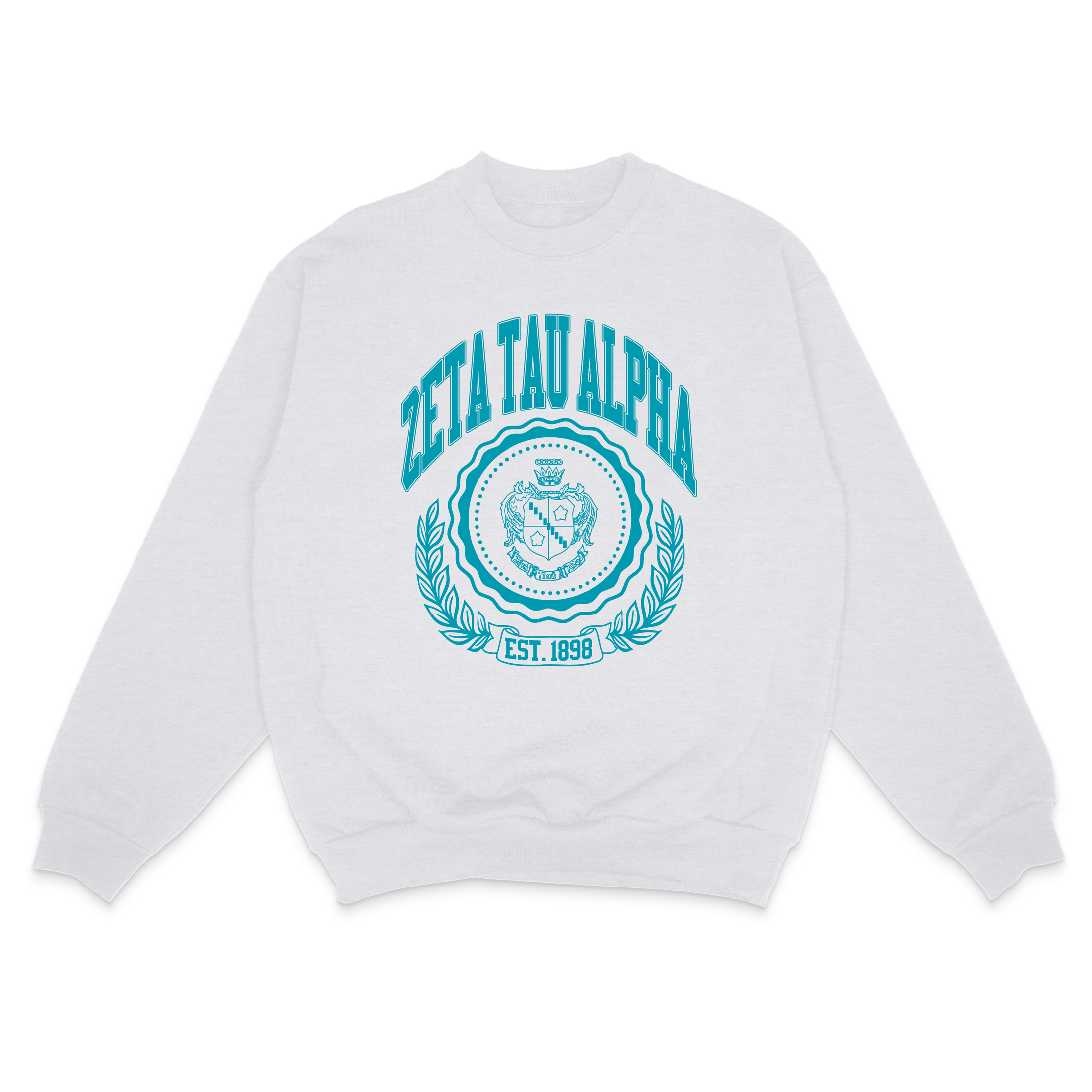 Ivy 2025 league sweater