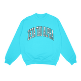 Spellout Sweatshirt