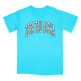 Spellout Tee