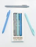 Load image into Gallery viewer, Lettered Luxe Sorority Pens
