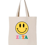 All Smiles Tote