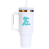 40oz Legacy Stella Tumbler