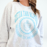 Ivy League Sweatshirt