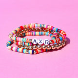Miley Bracelet Stack