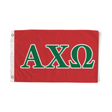 Classic Sorority 3'x5' Flag