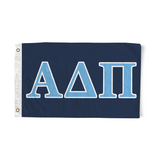 Classic Sorority 3'x5' Flag
