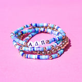 Miley Bracelet Stack