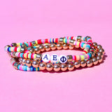Miley Bracelet Stack