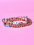 Load image into Gallery viewer, Miley Bracelet Stack
